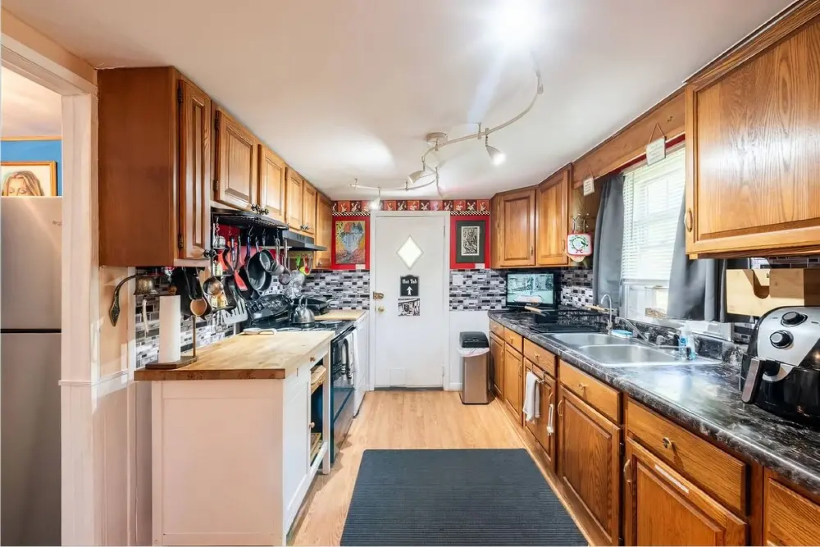 The Artist Studio Loft Inc