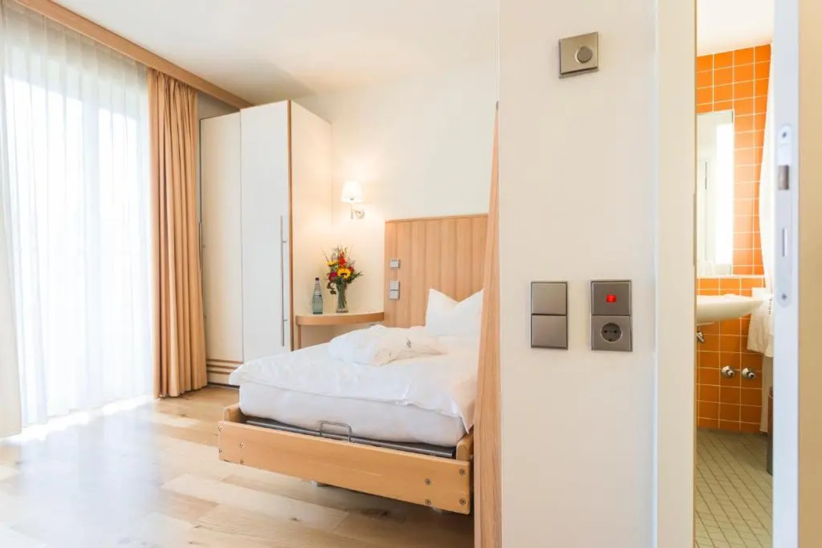 HausRheinsberg Hotel am See