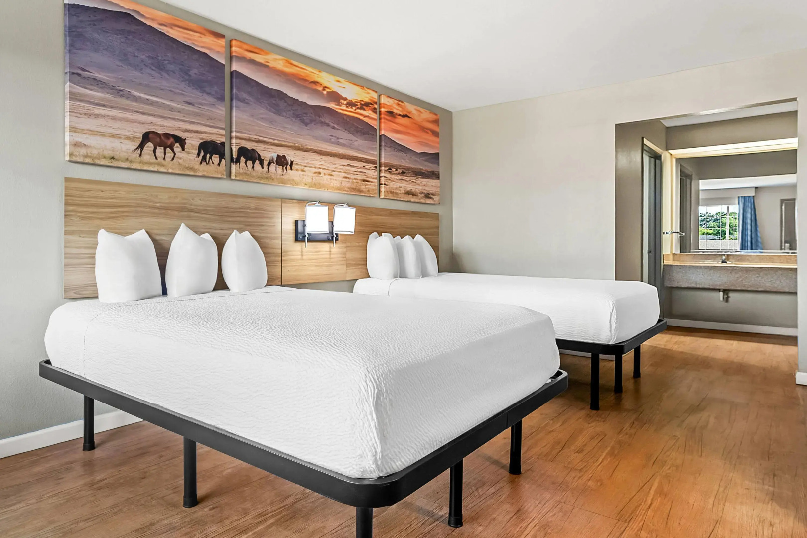 Days Inn by Wyndham Nacogdoches/SFA University/Downtown