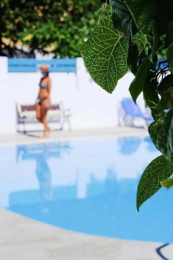 Kalimera Studios and Apartments