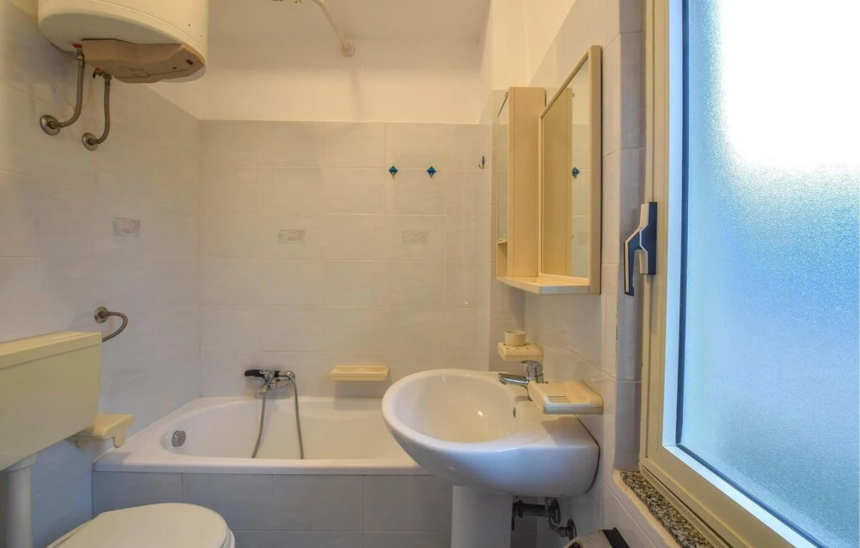 Beautiful Home in Bivongi With 2 Bedrooms and Wifi