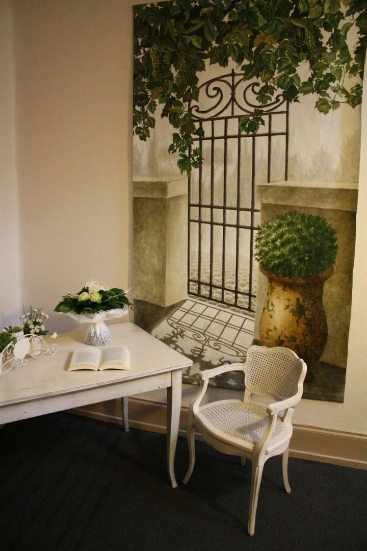 Brit Hotel Bristol Montbéliard