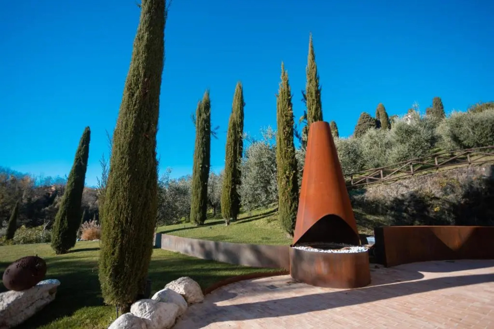 Borghetto San Biagio Relais