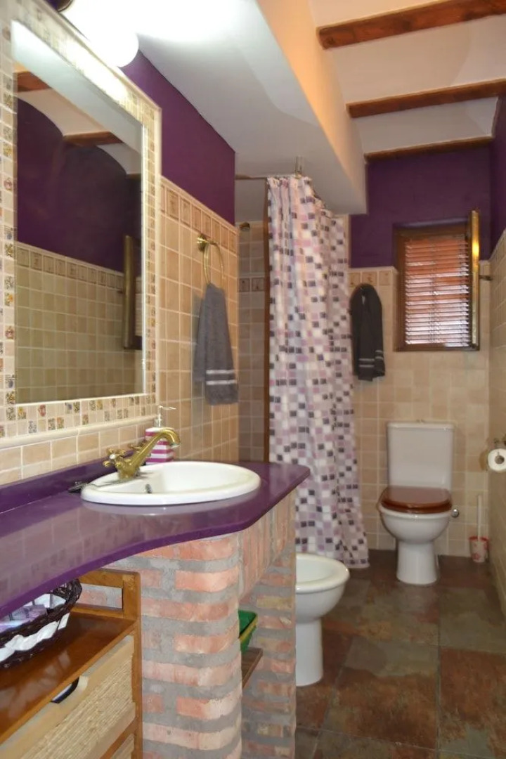 La Coveta- Apartamentos Vilapart