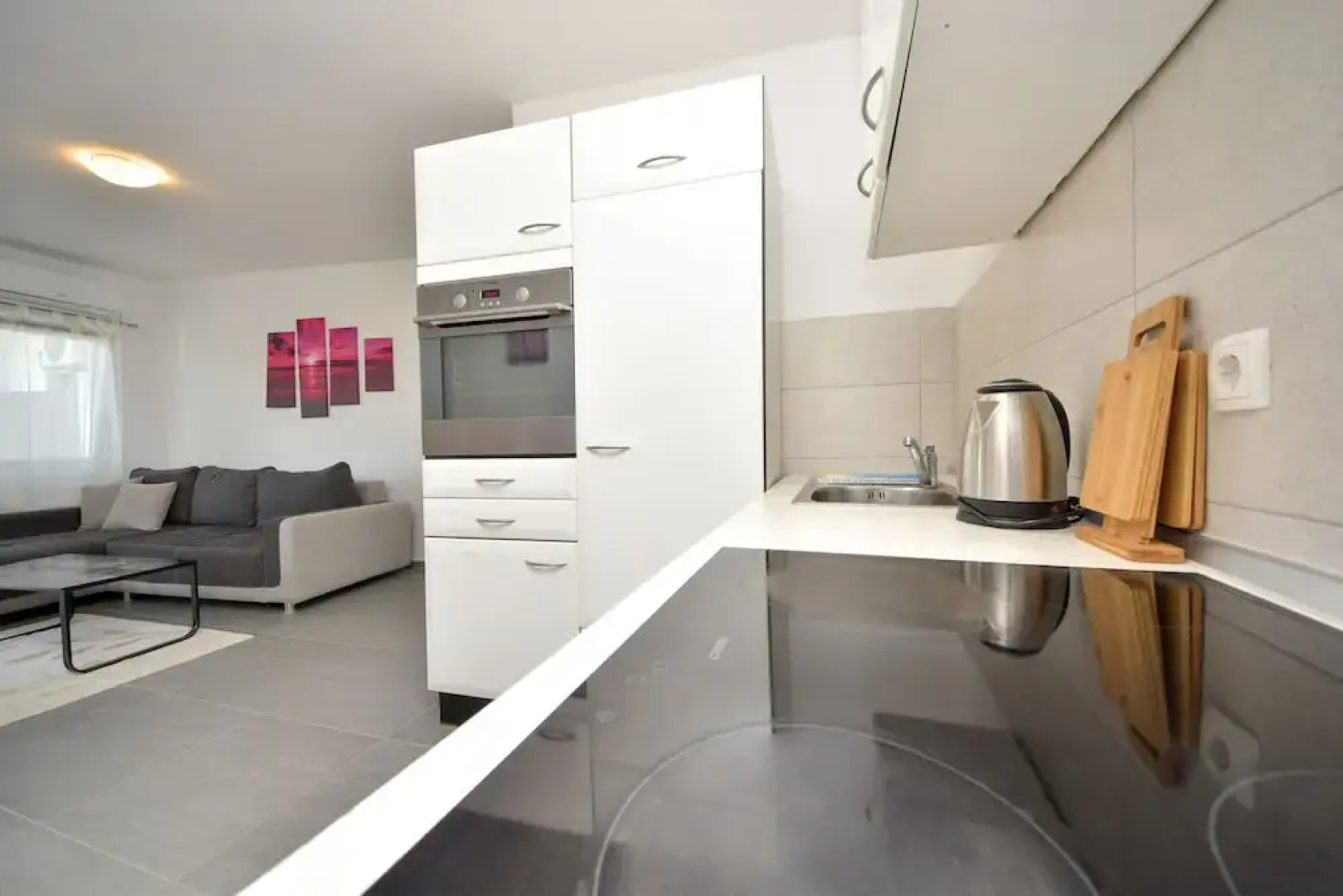 Apartmani Robi i Kristina