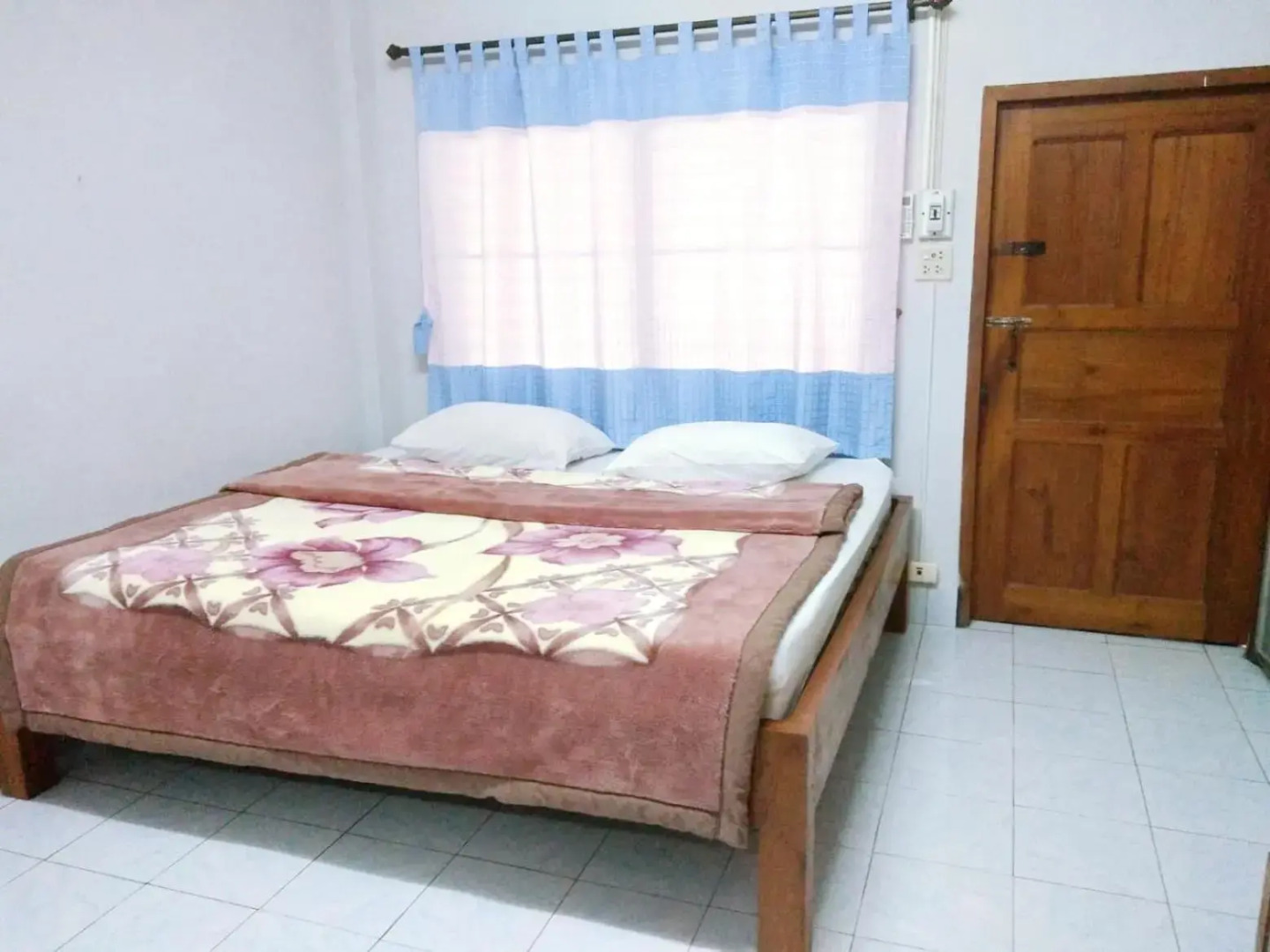 ปฎิภาณบ้านพัก