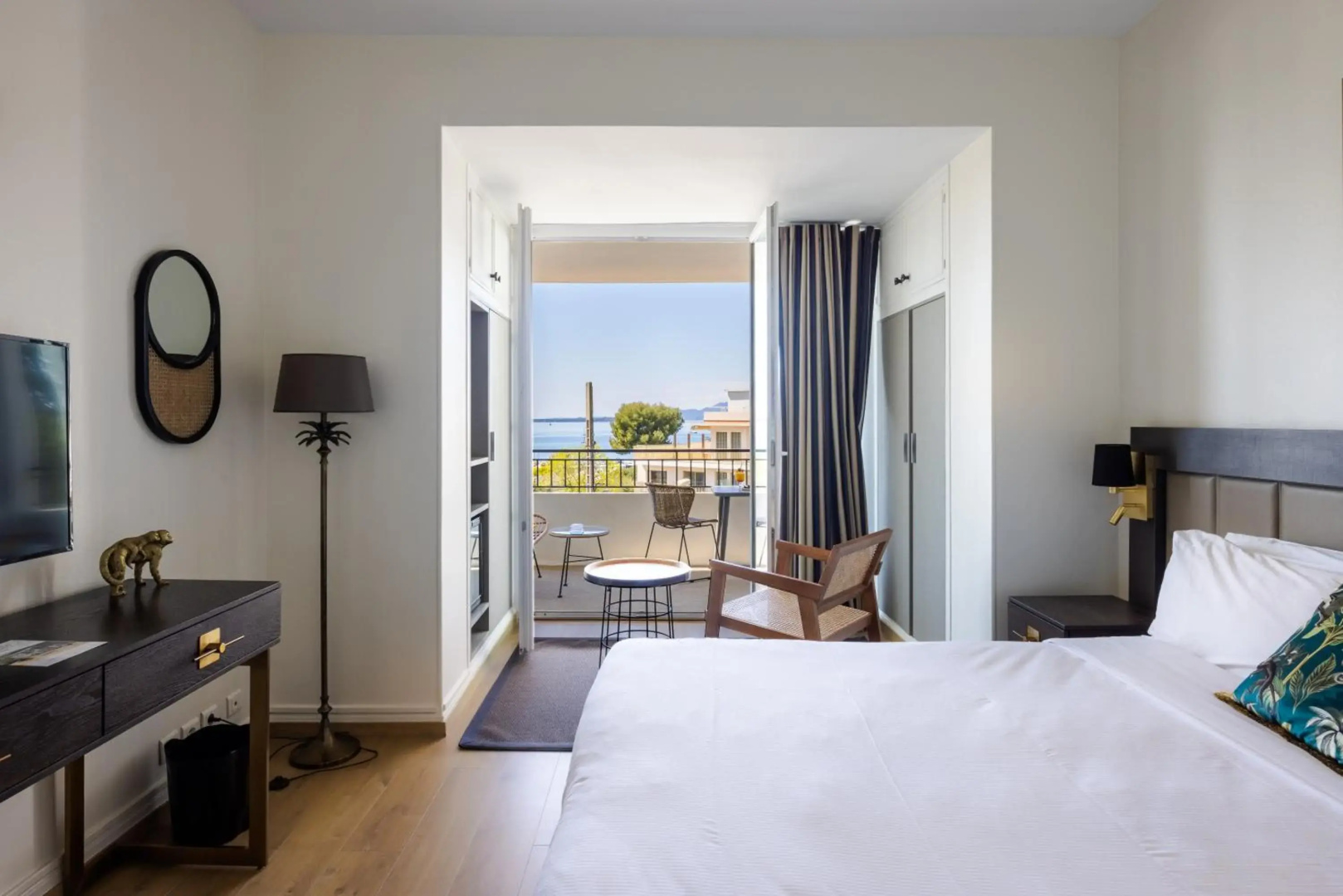 Hôtel La Villa Cap d’Antibes