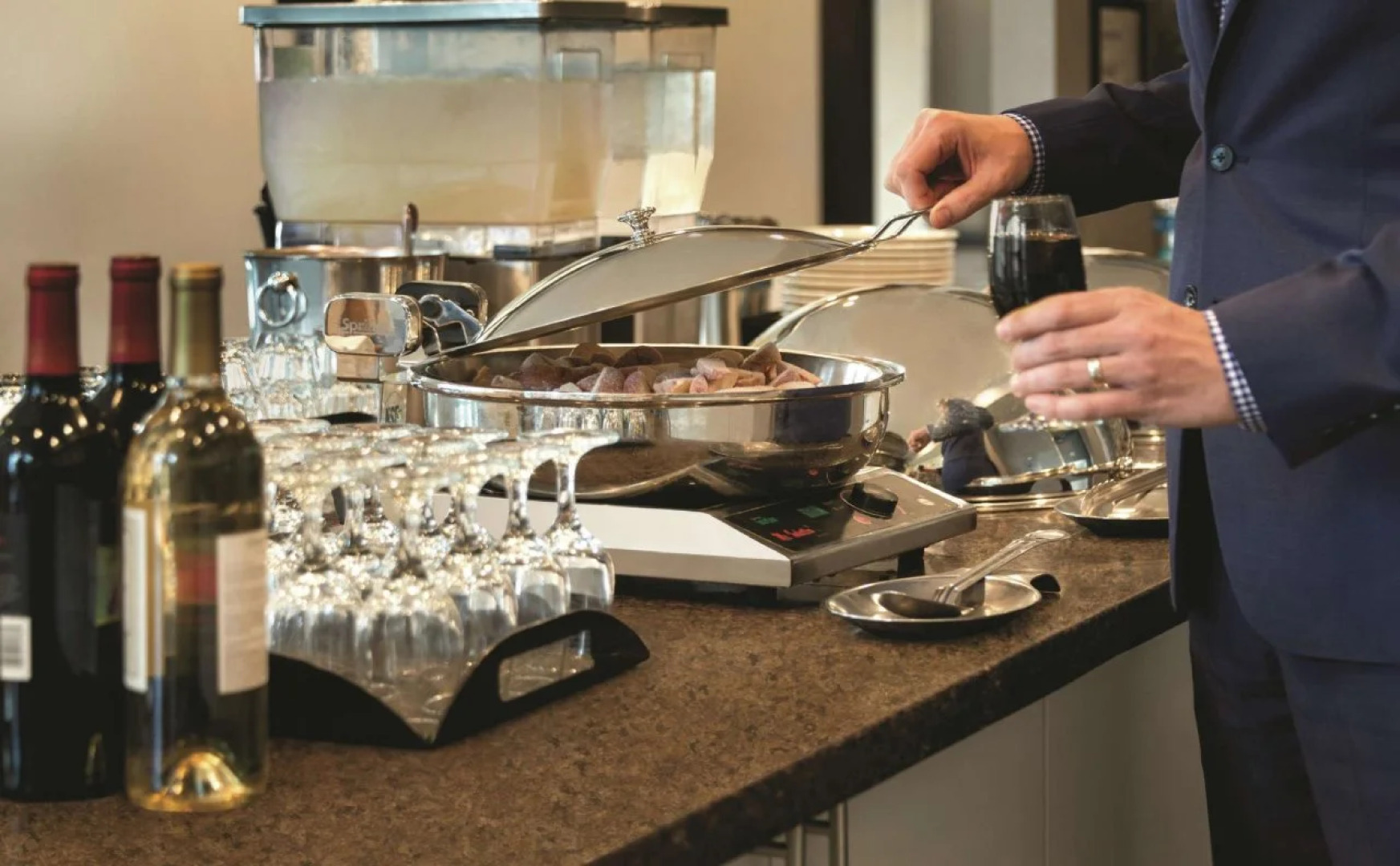 Homewood Suites by Hilton-Seattle Convention Center-Pike Street