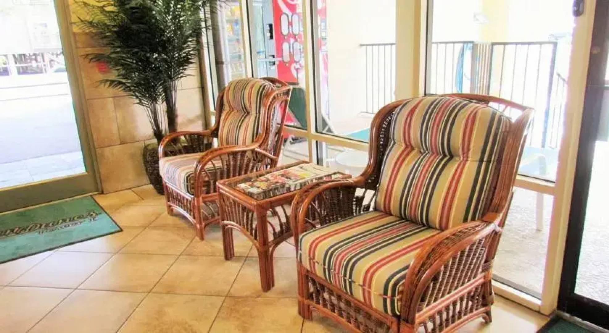 Ocean Dunes Villas II