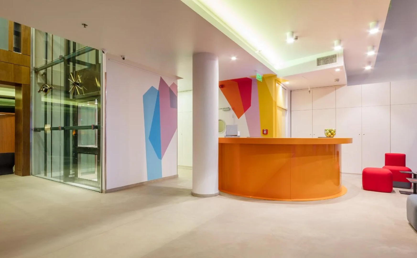 Lanchid 19 Design Hotel