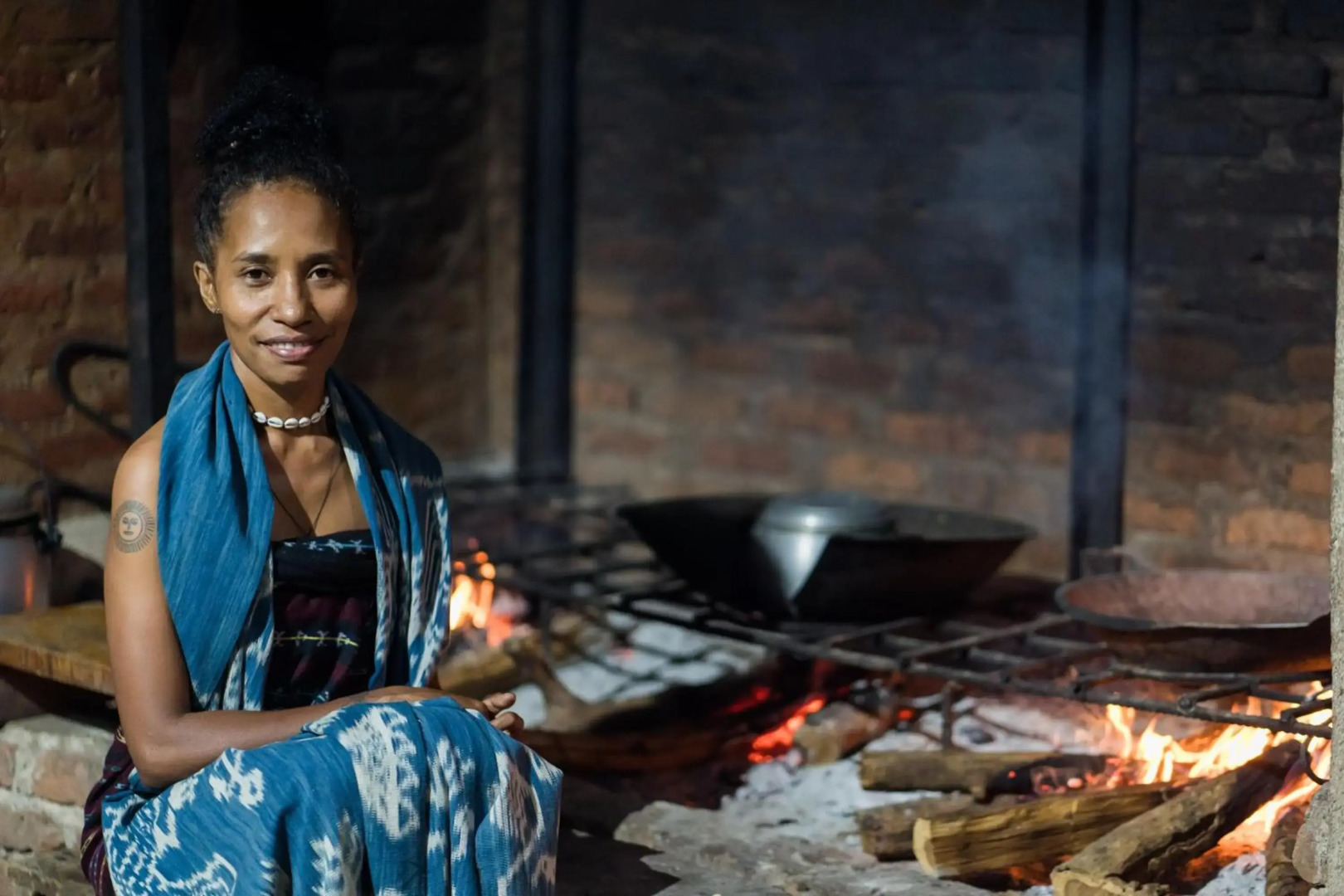 Sten Lodge eco Homestay