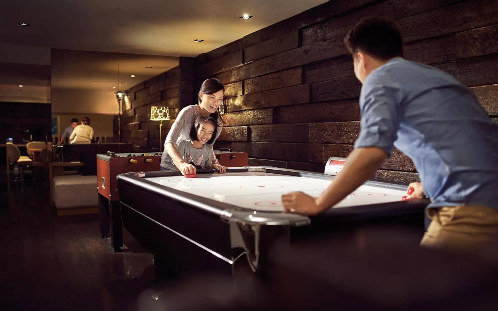 PARKROYAL Serviced Suites Kuala Lumpur