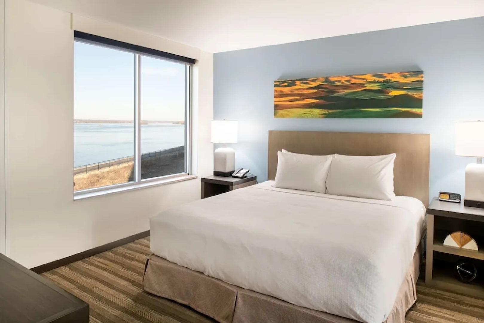 Hyatt House East Moline Quad Cities