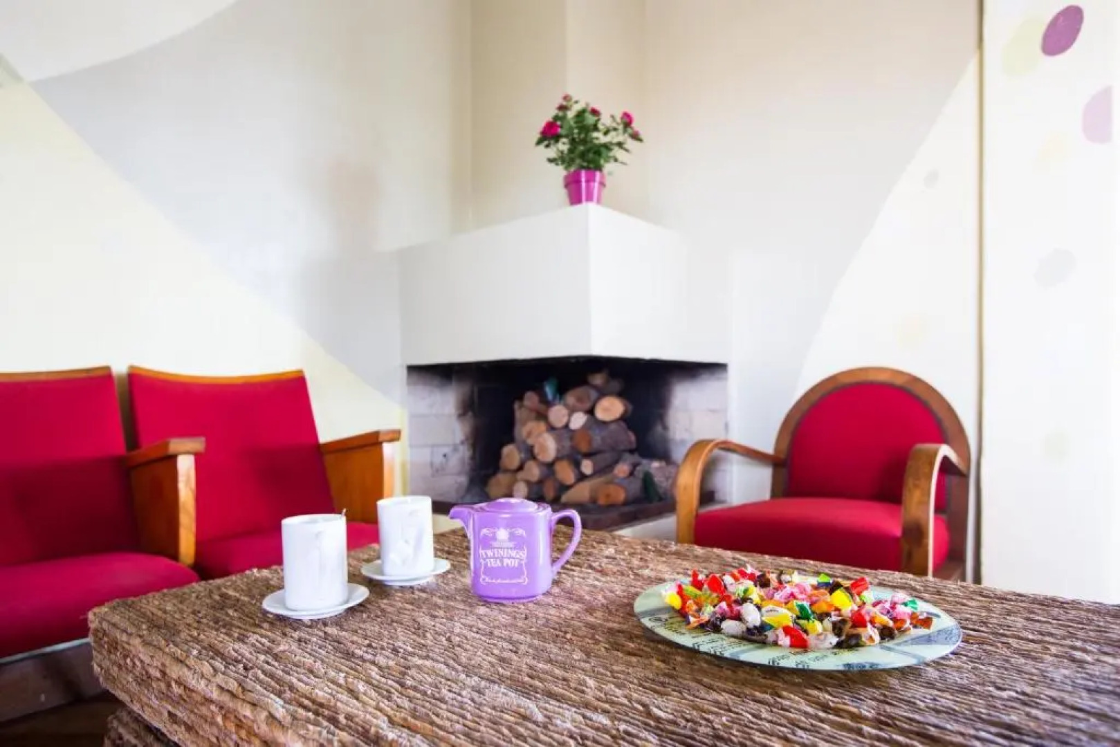 B&B La Terrazza sul Porto