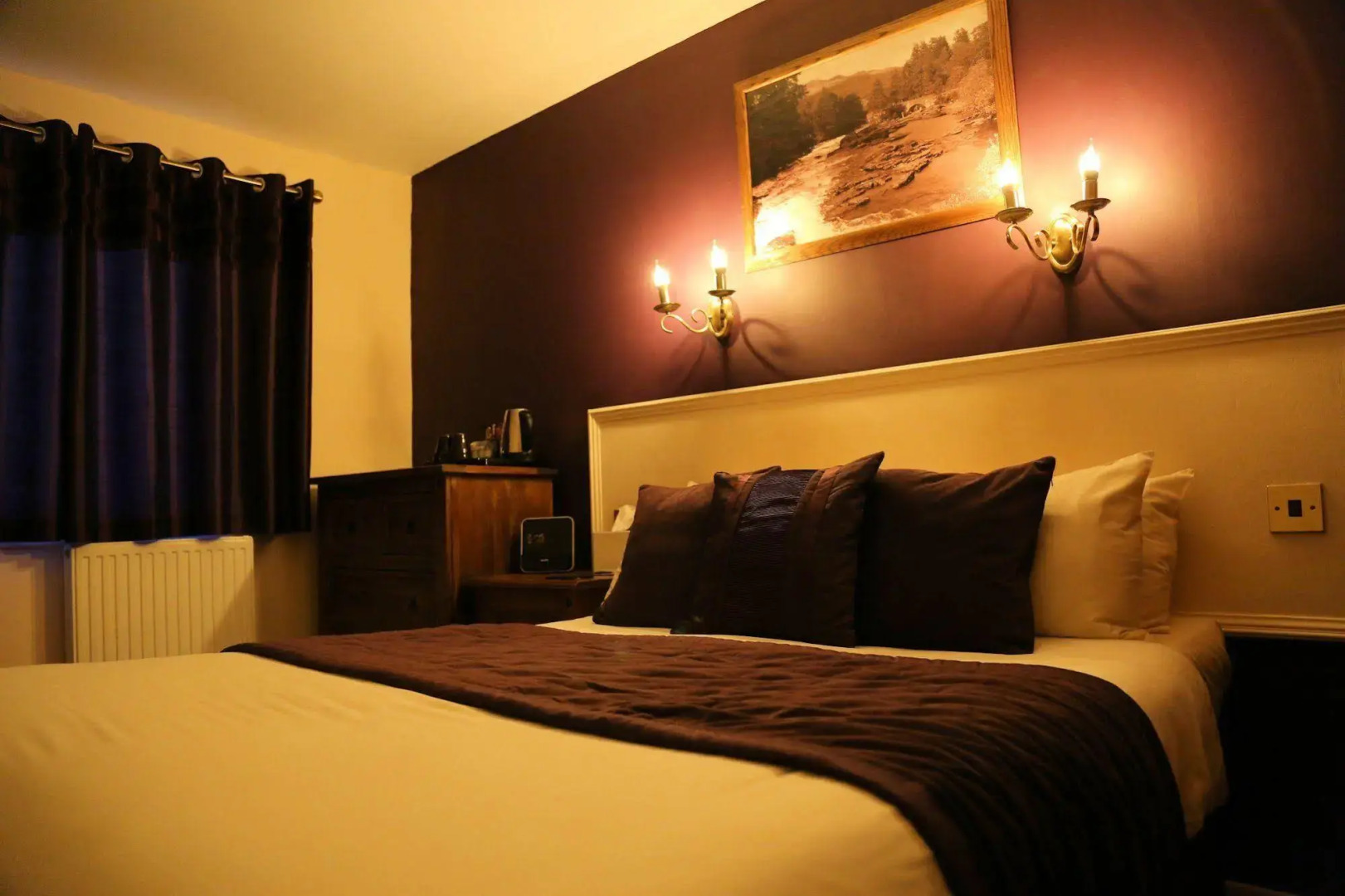 The Galley of Lorne Inn