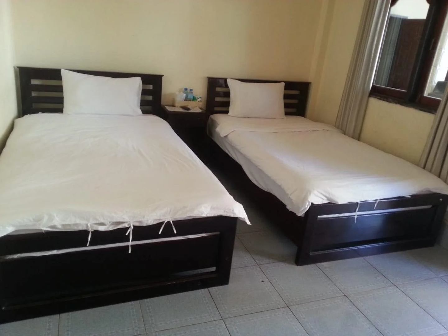 Phonepadith Hotel