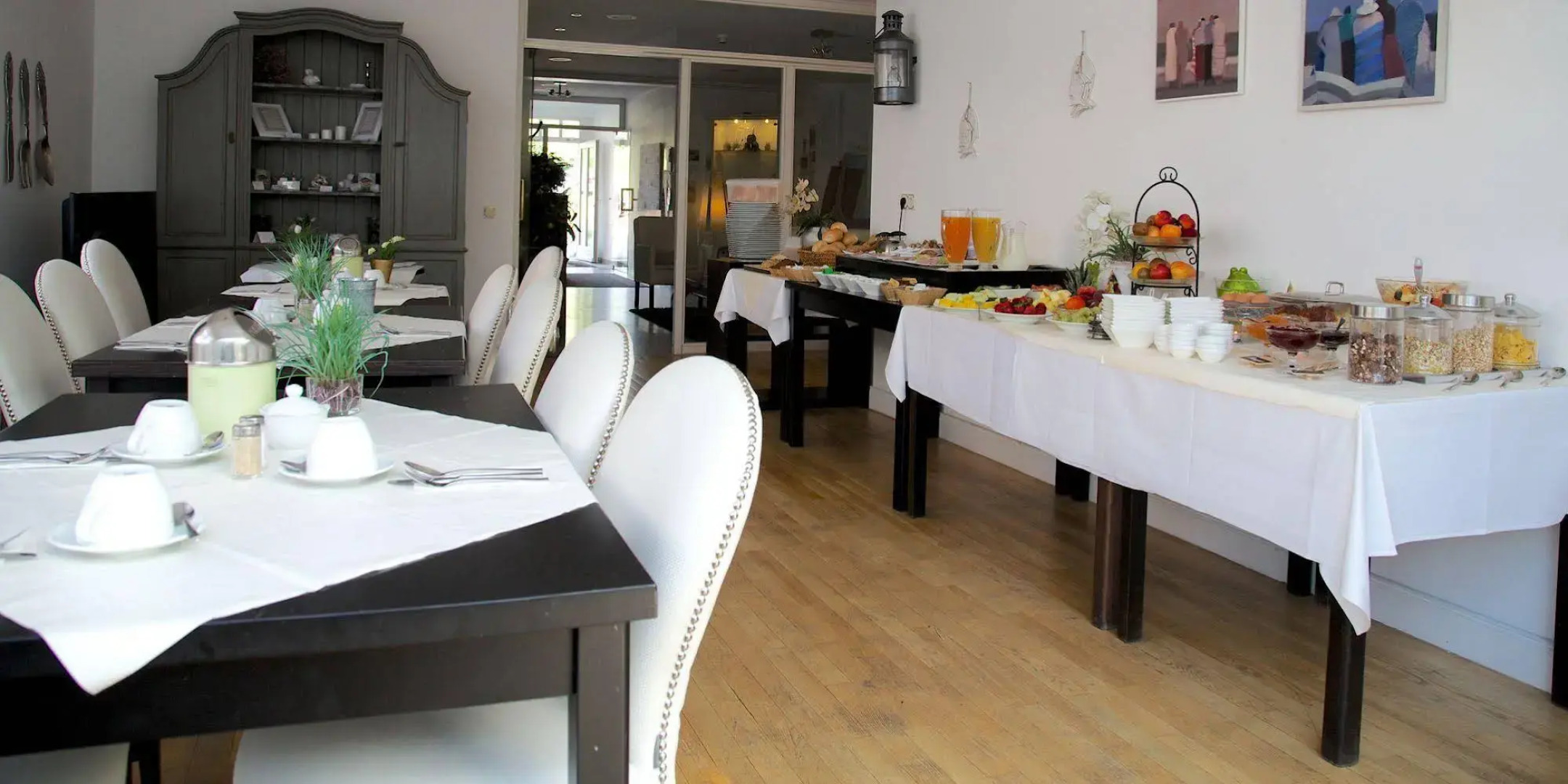 Hotel Residenz Lauterbach