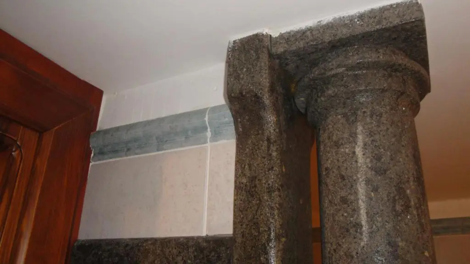 La Loggetta di Apricus