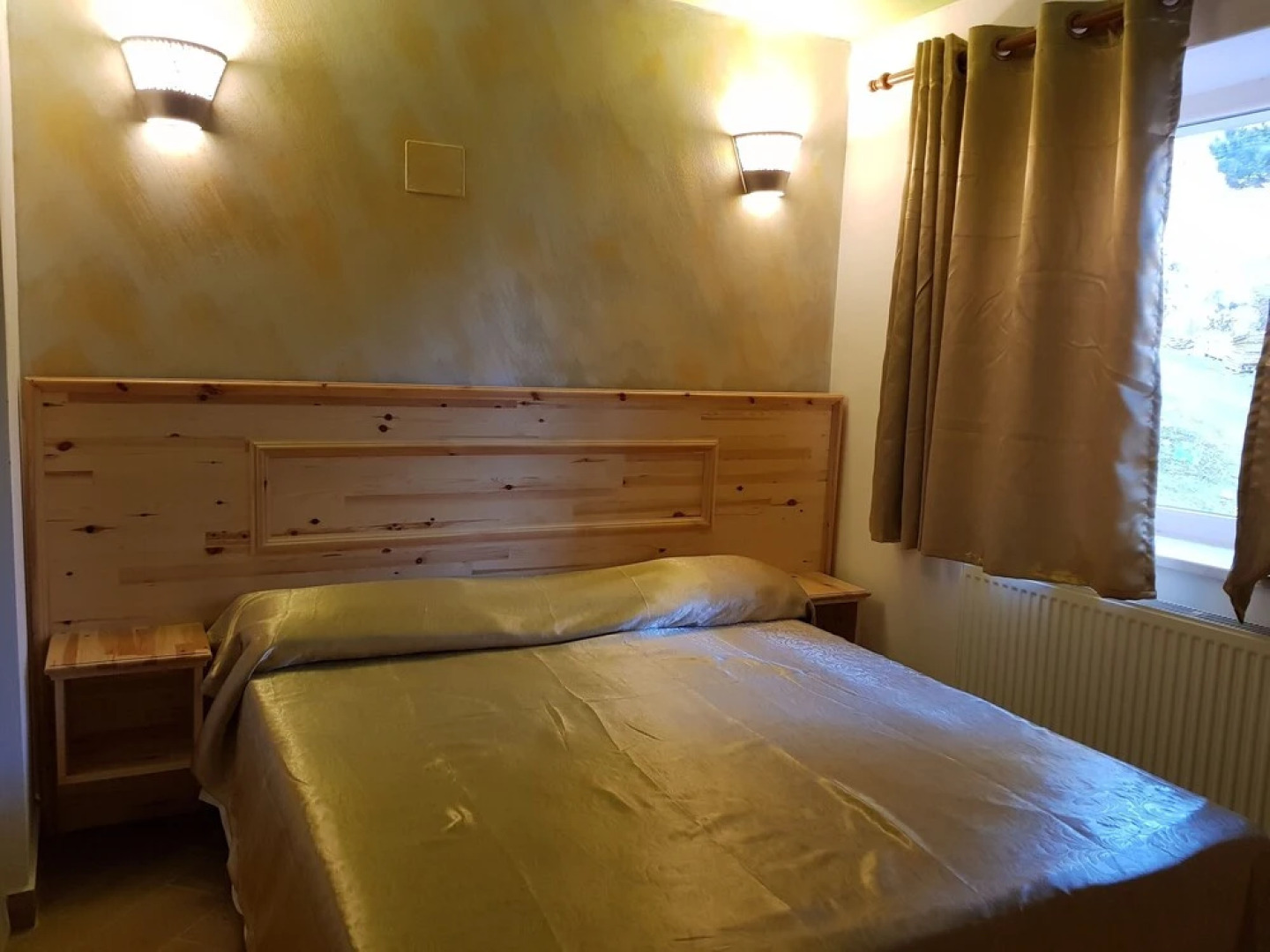 Shkreli Resort Qafeshtame