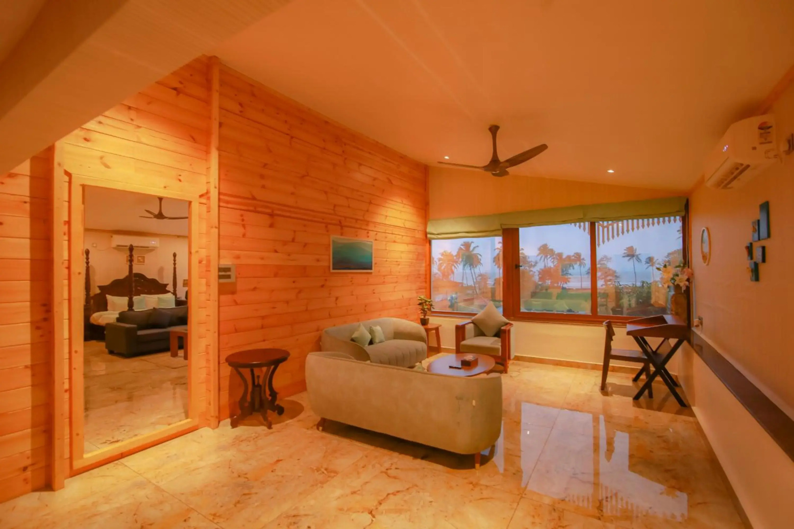 Sea Queen Beach Resort and Spa