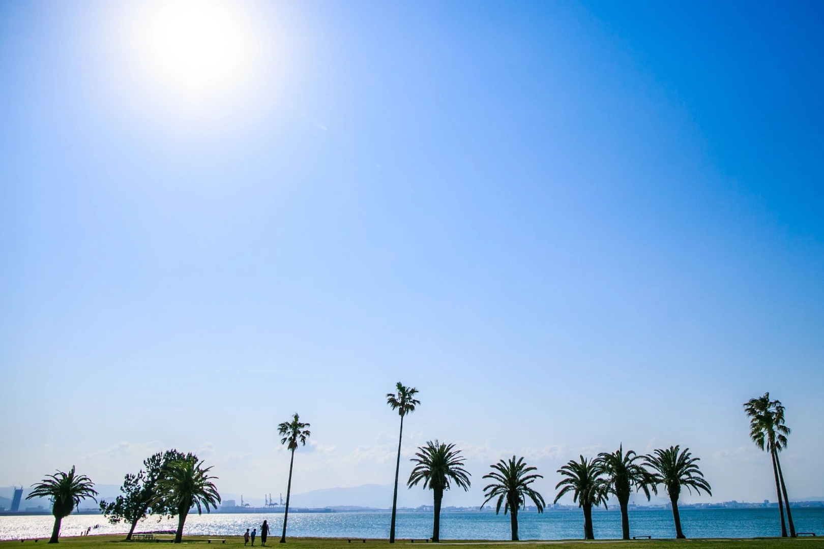 The Luigans Spa and Resort