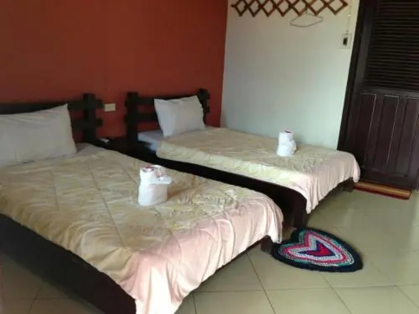 Kong Kham Pheng Guesthouse