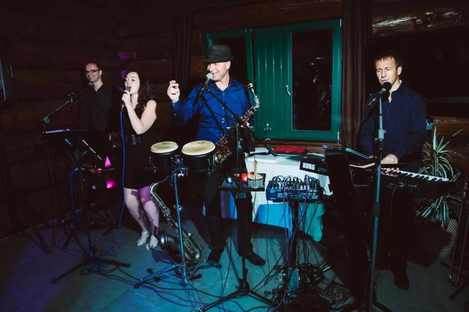 Hotel Sportpark Agnes