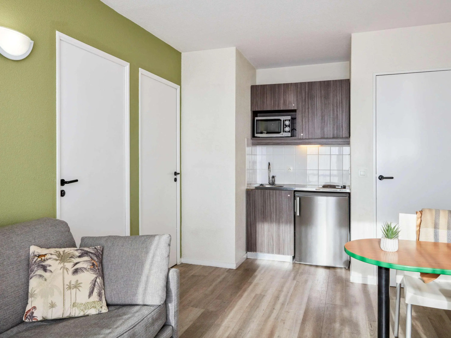 Aparthotel Adagio Access Bordeaux Rodesse