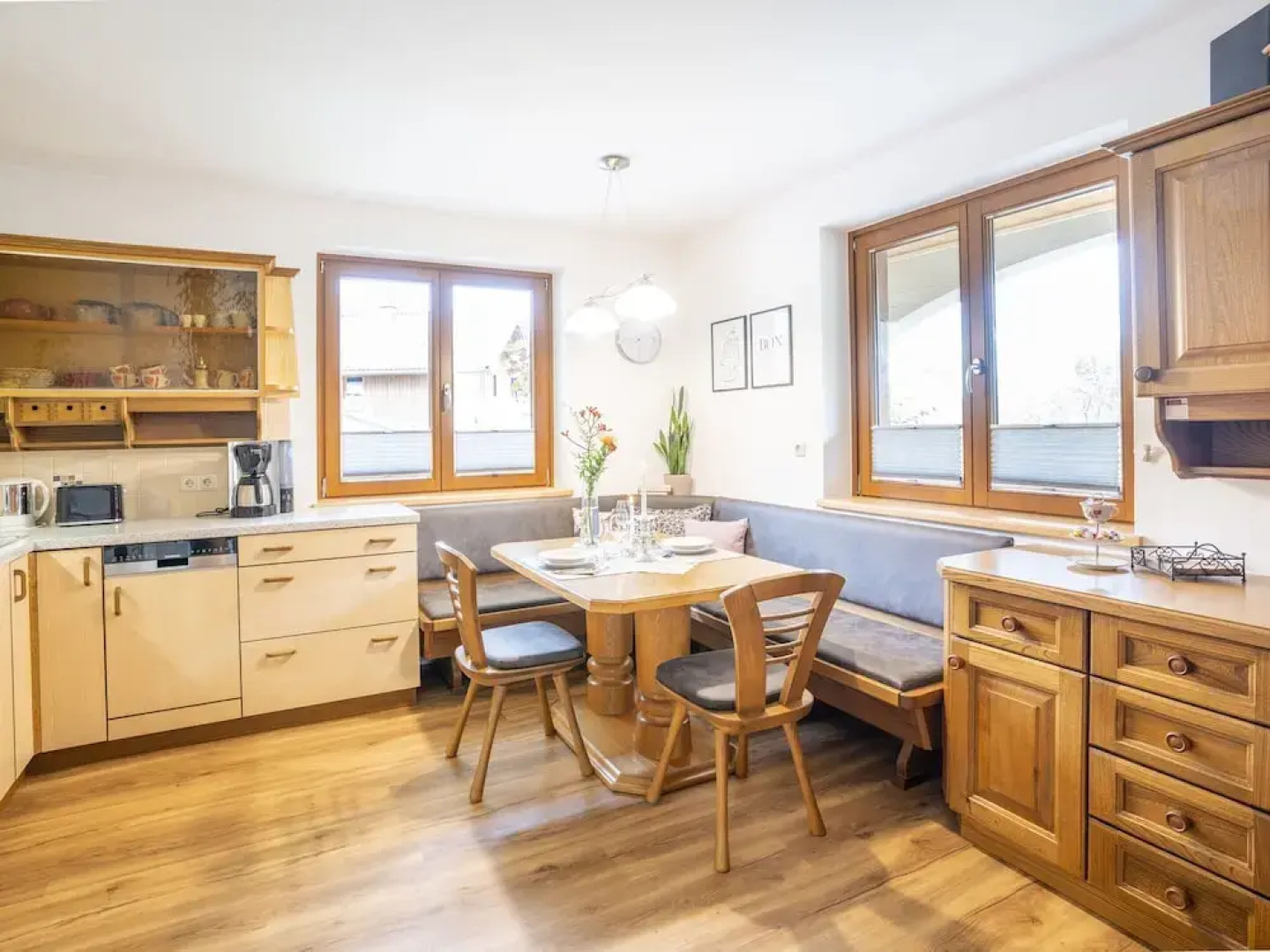 Ferienwohnung mit Fun+ Card in Niedernsill