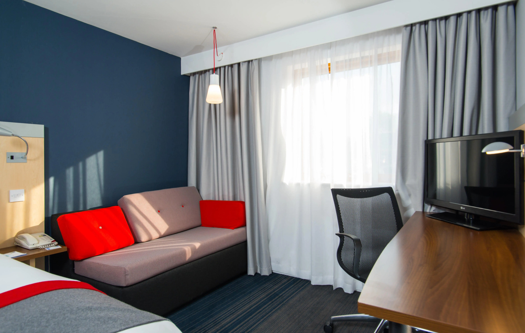 Holiday Inn Express Leeds City Centre by IHG