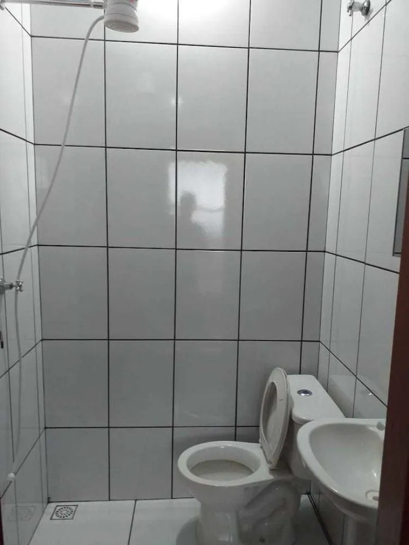 Hotel Pousada Recanto do Sol