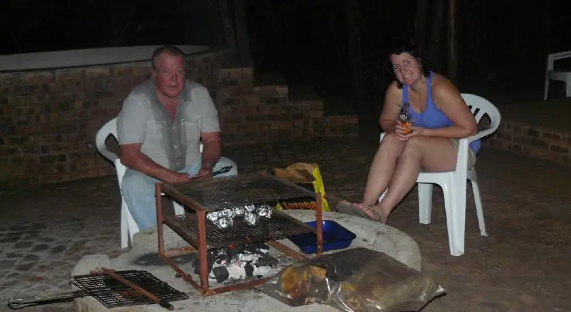 Marloth Park Bush Accommodation