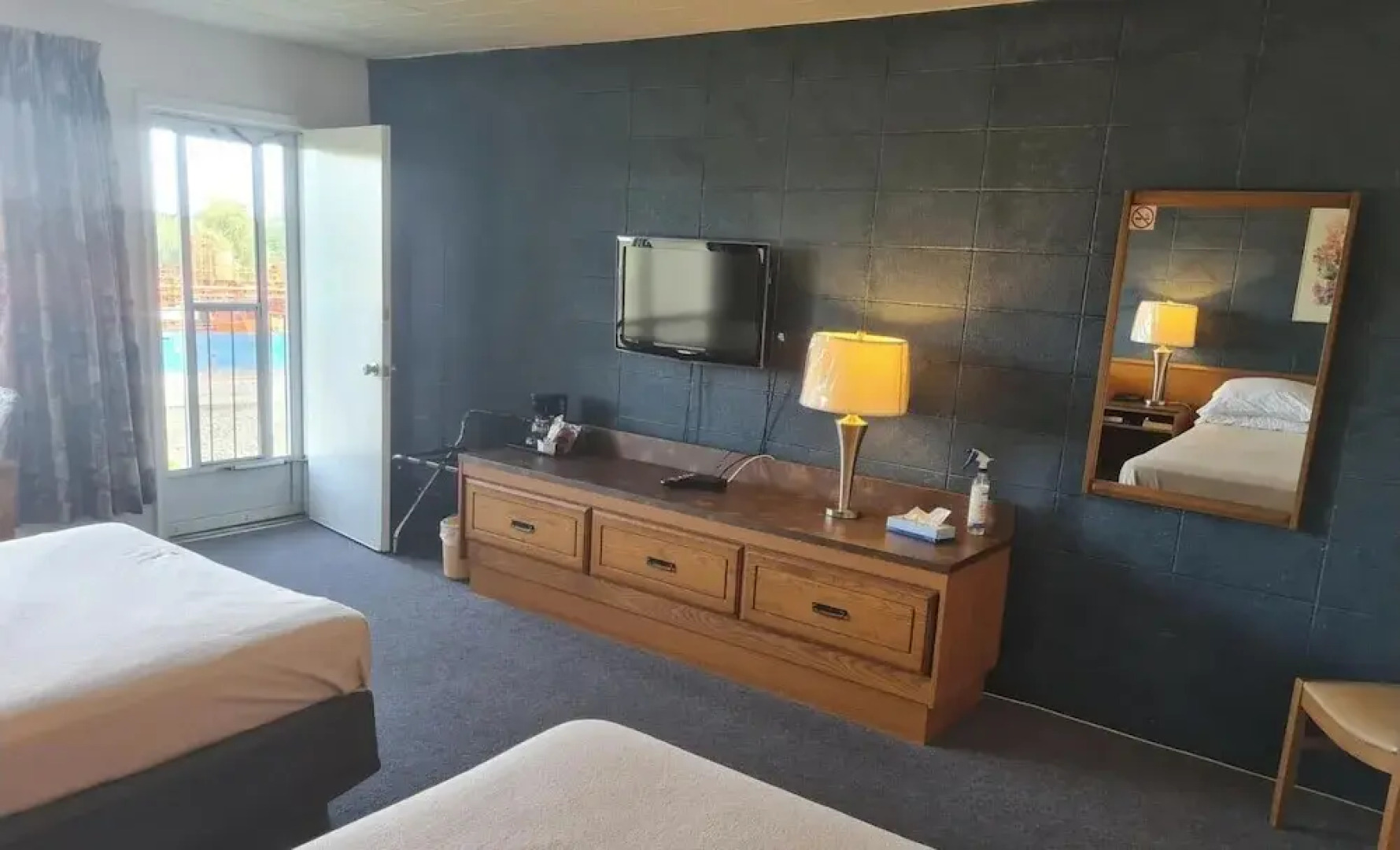 The Inn at Lock Seven