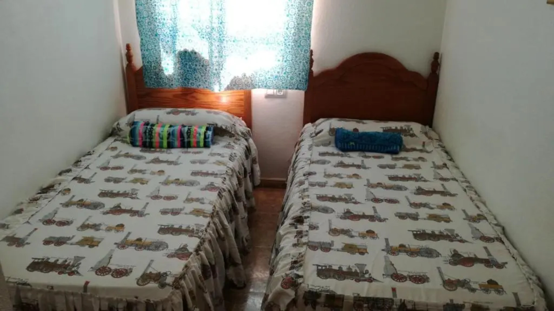 Apartamento Playa Mar 303