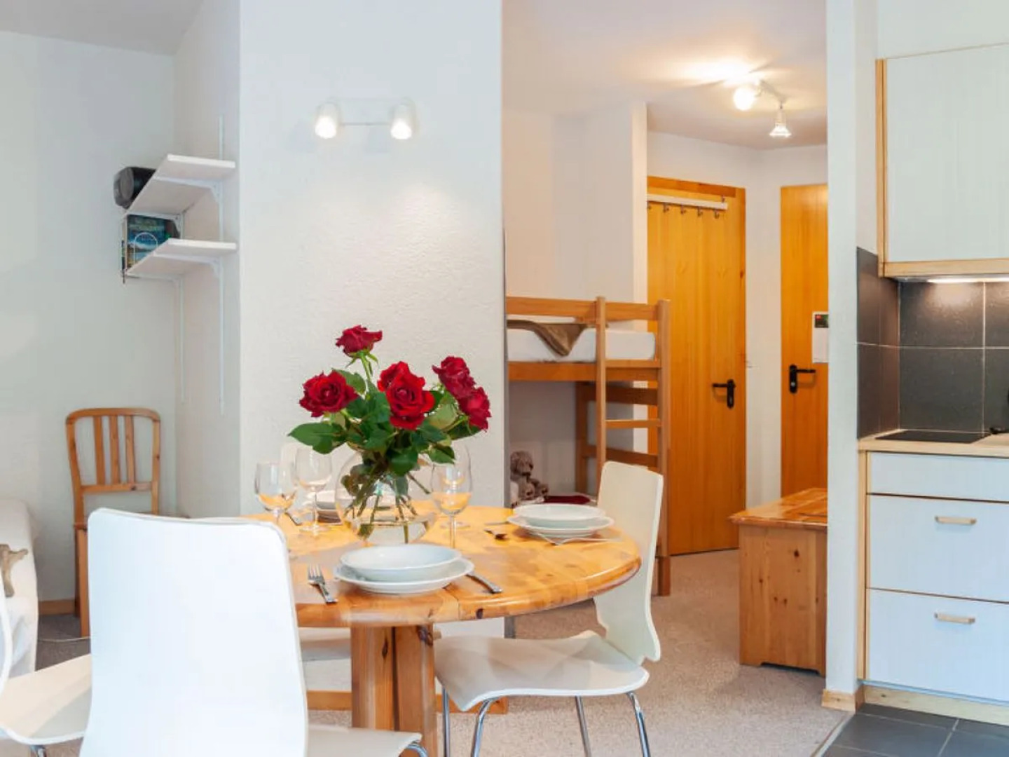 Mont Fort 43 Nendaz in Nendaz