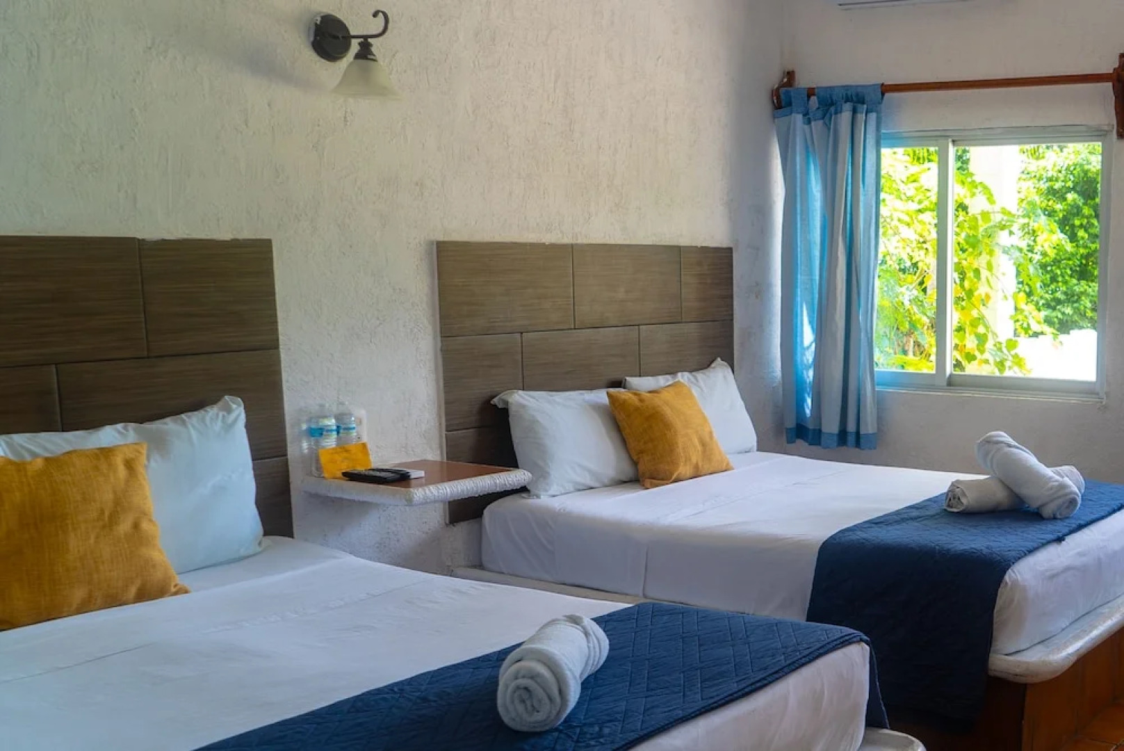 XO Hotel Bacalar - Frente Laguna