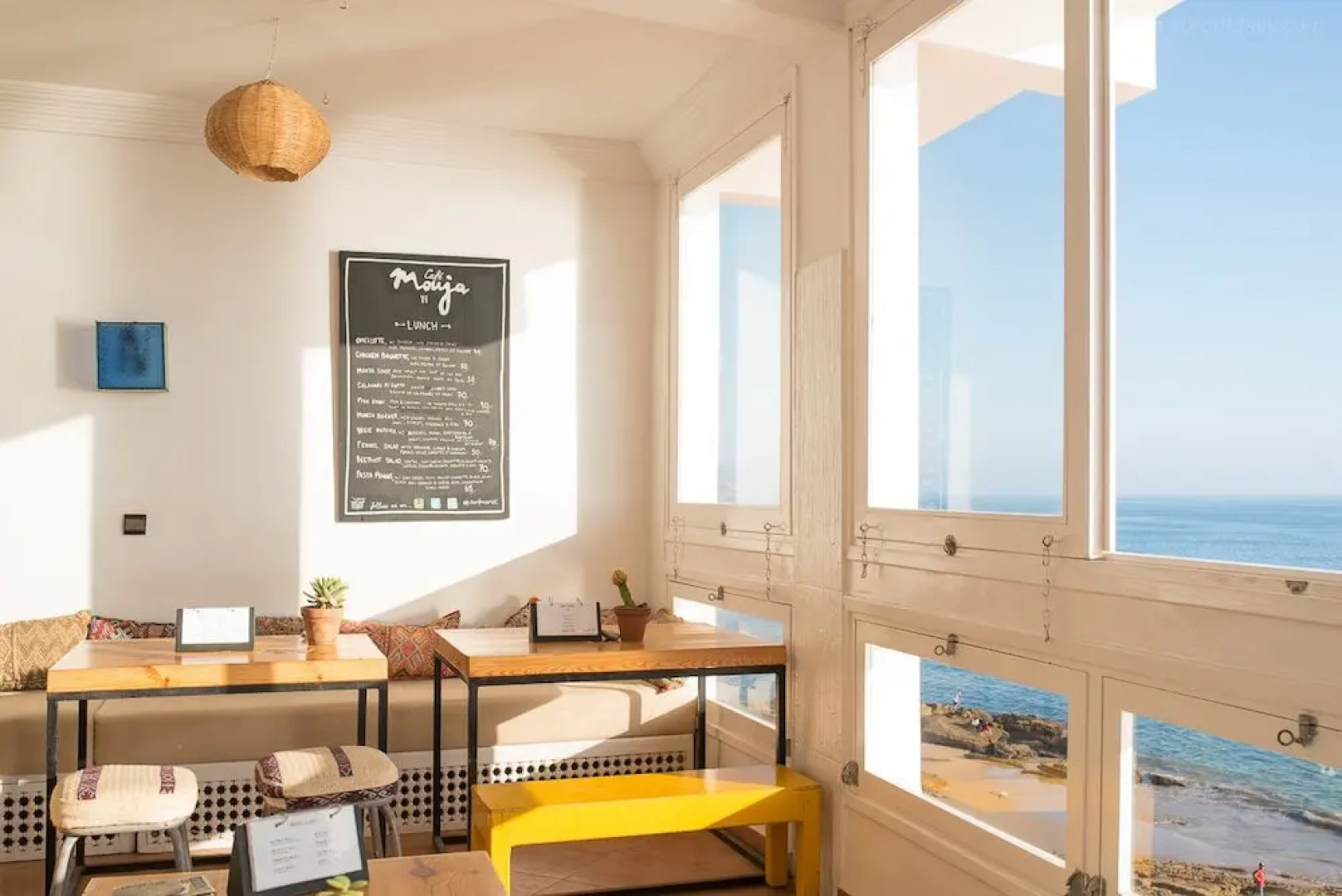 Surf Maroc Taghazout Apartments