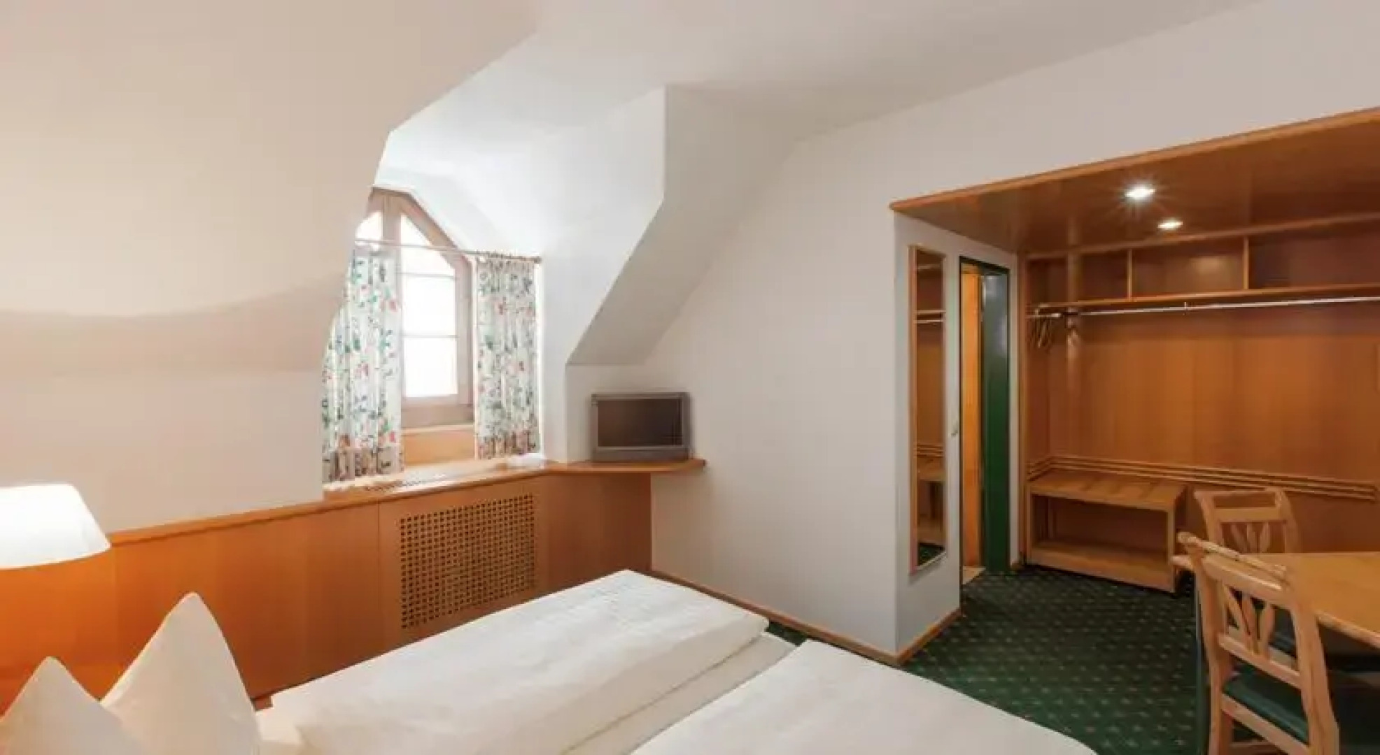 Landzeit Loipersdorf