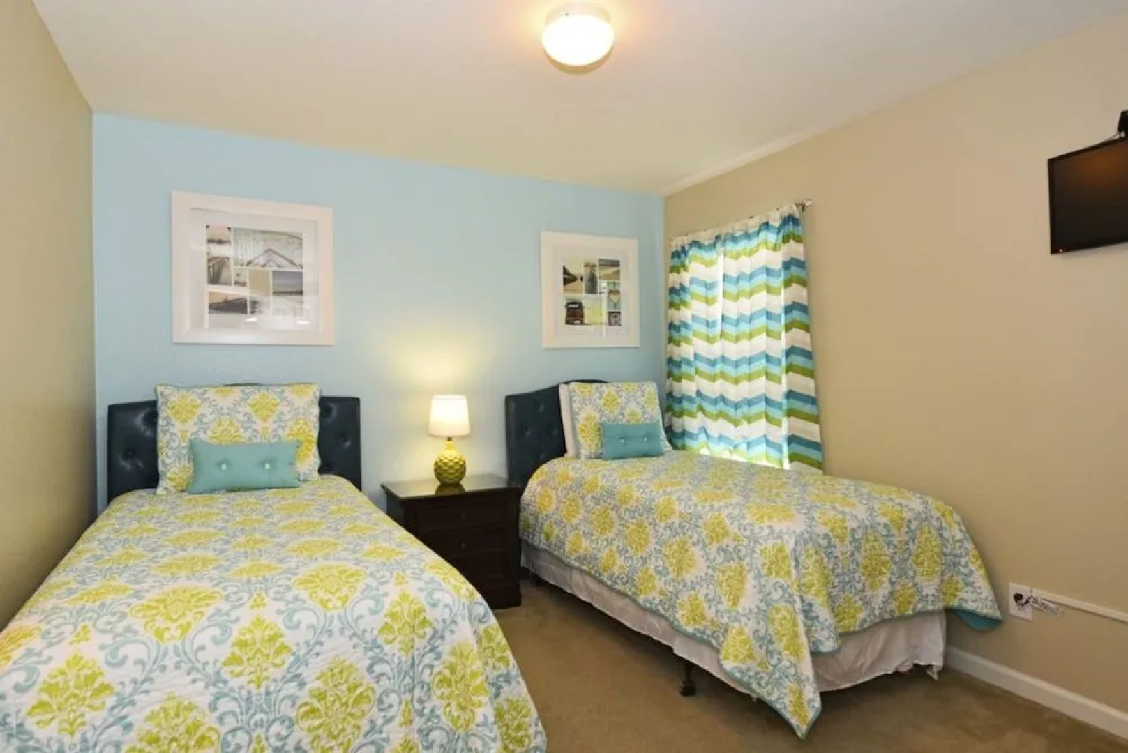 The Windsor Hills Resort - 7742