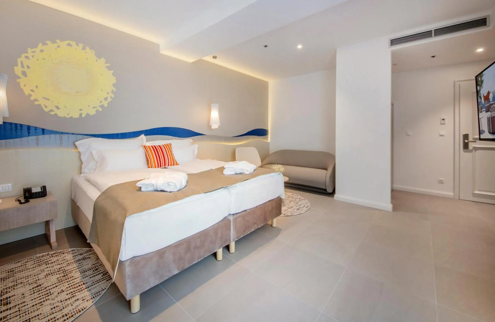 Bluesun Hotel Jadran