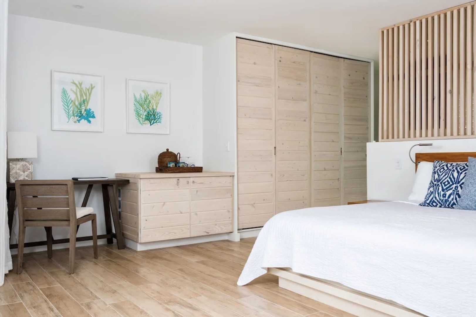 The Meridian Club on Pine Cay