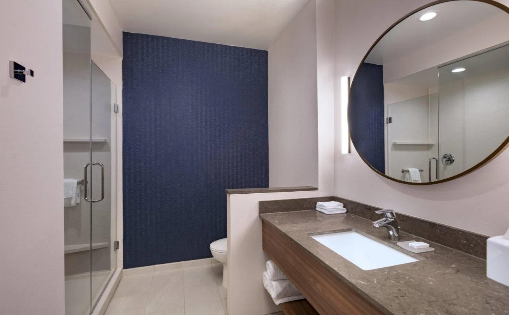 Fairfield Inn & Suites by Marriott Houston Missouri City
