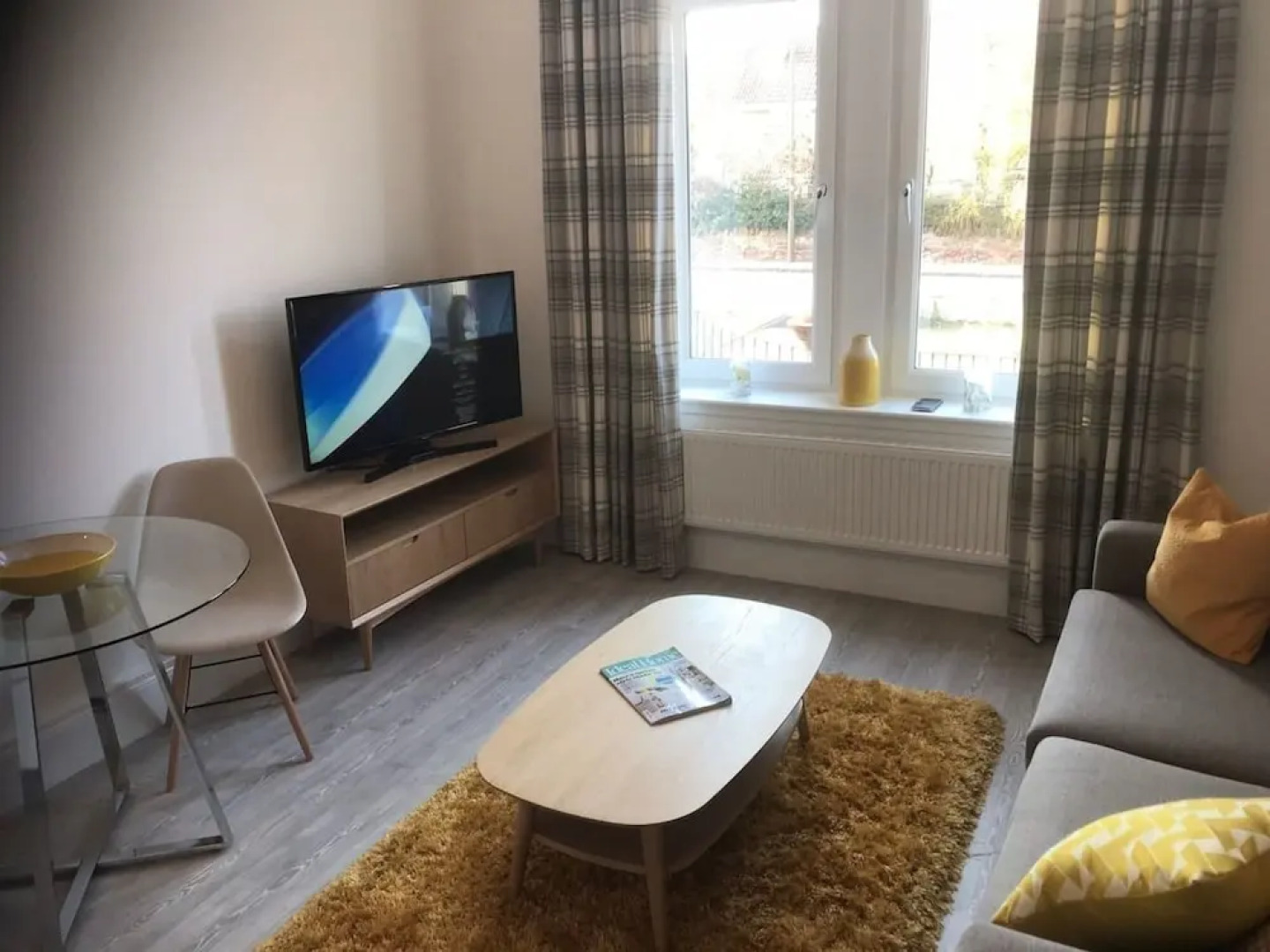 Golf Coast Apartment