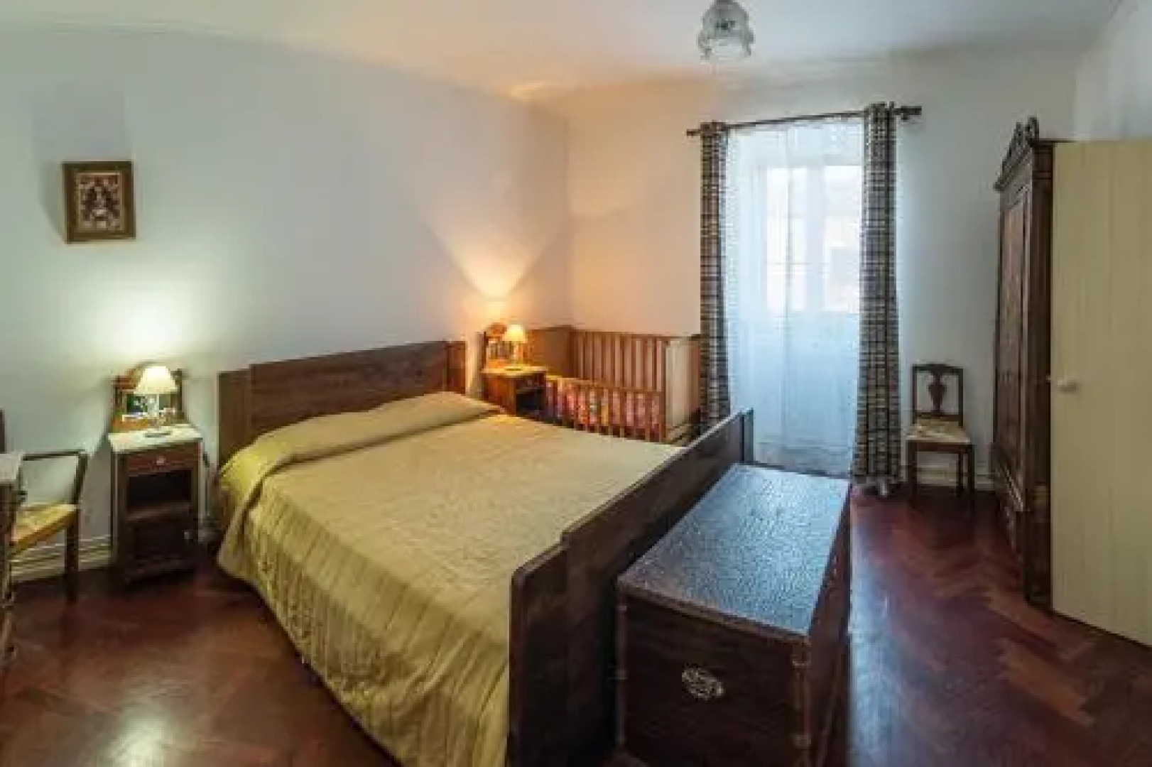 Casa com Quinta Tradicional