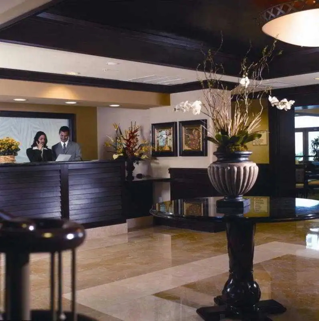 Residence Inn By Marriott At Aventura Mall