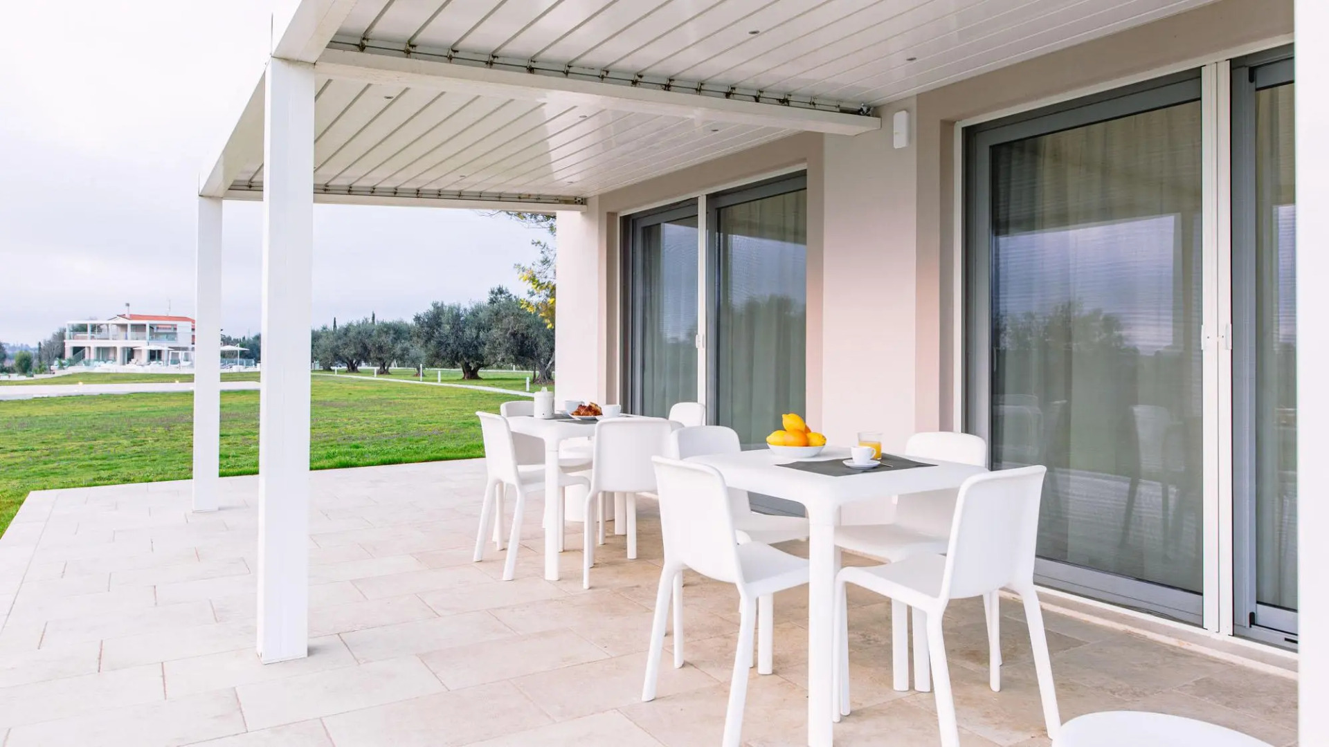 La Perla tra gli Ulivi 12