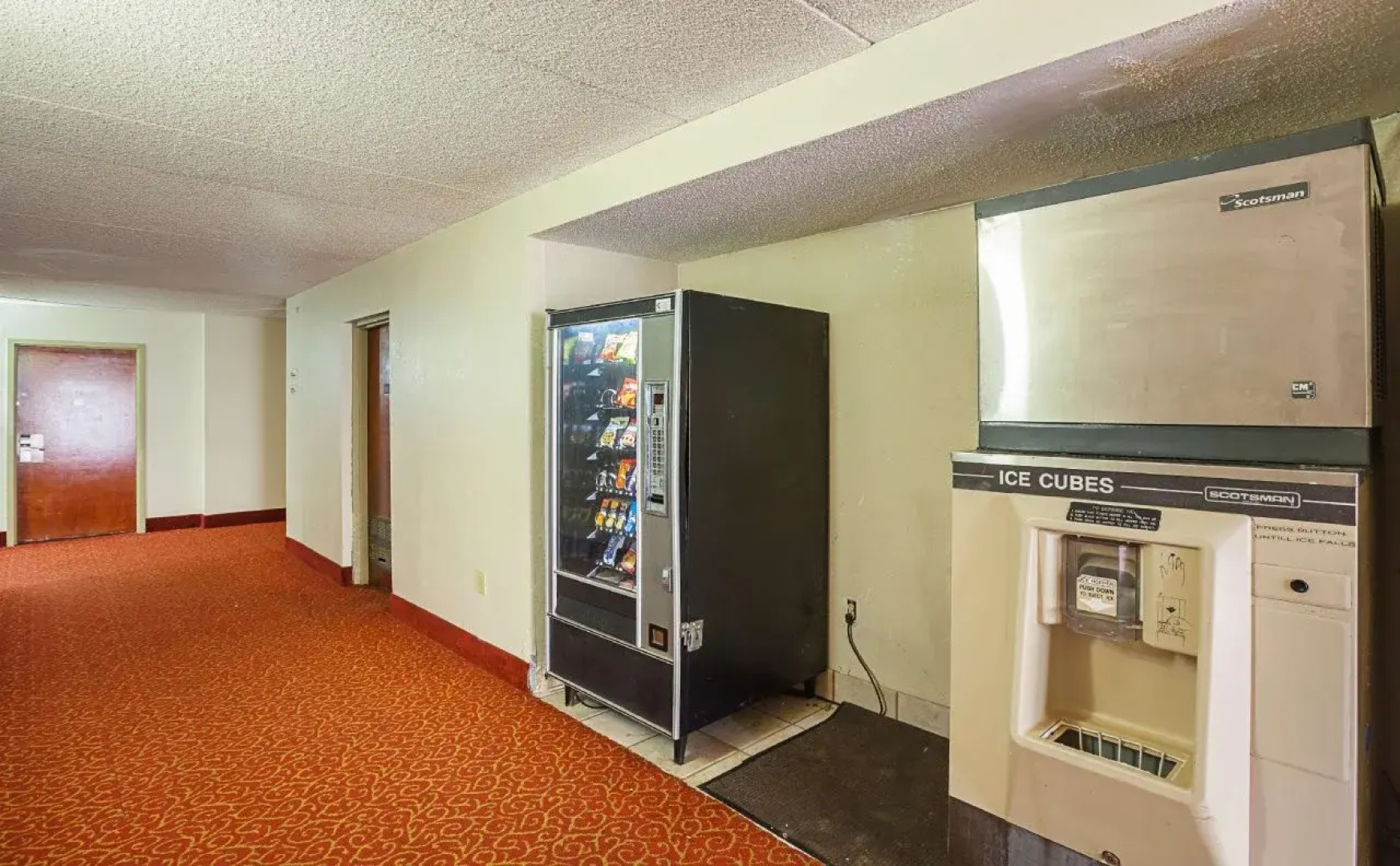 Quality Inn Burlington