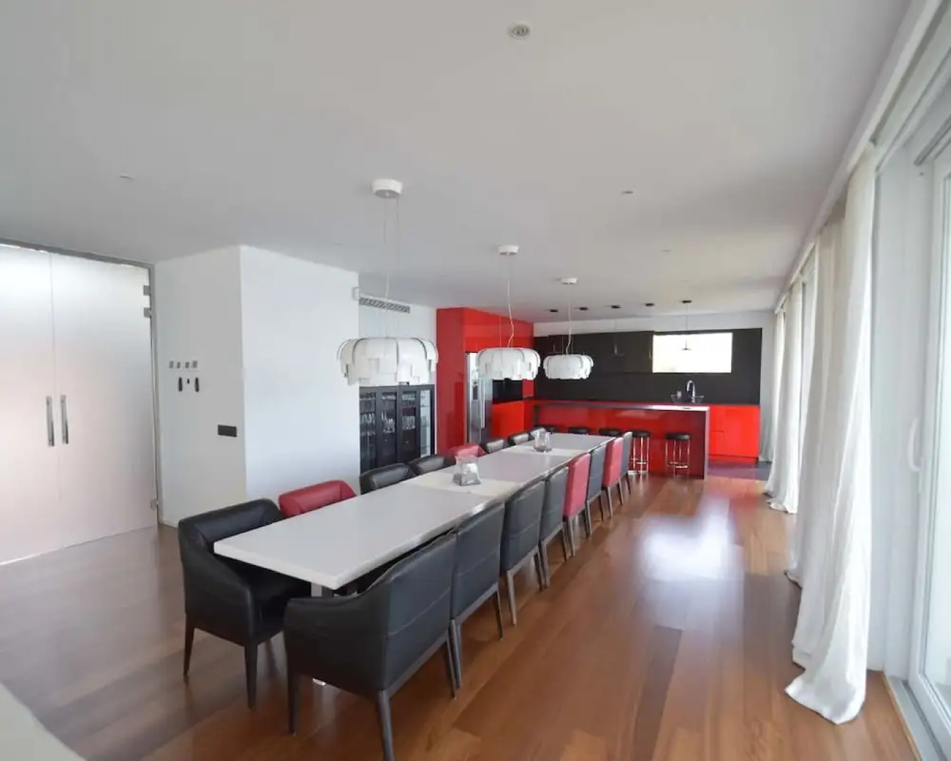 Gaudí Vilanova House