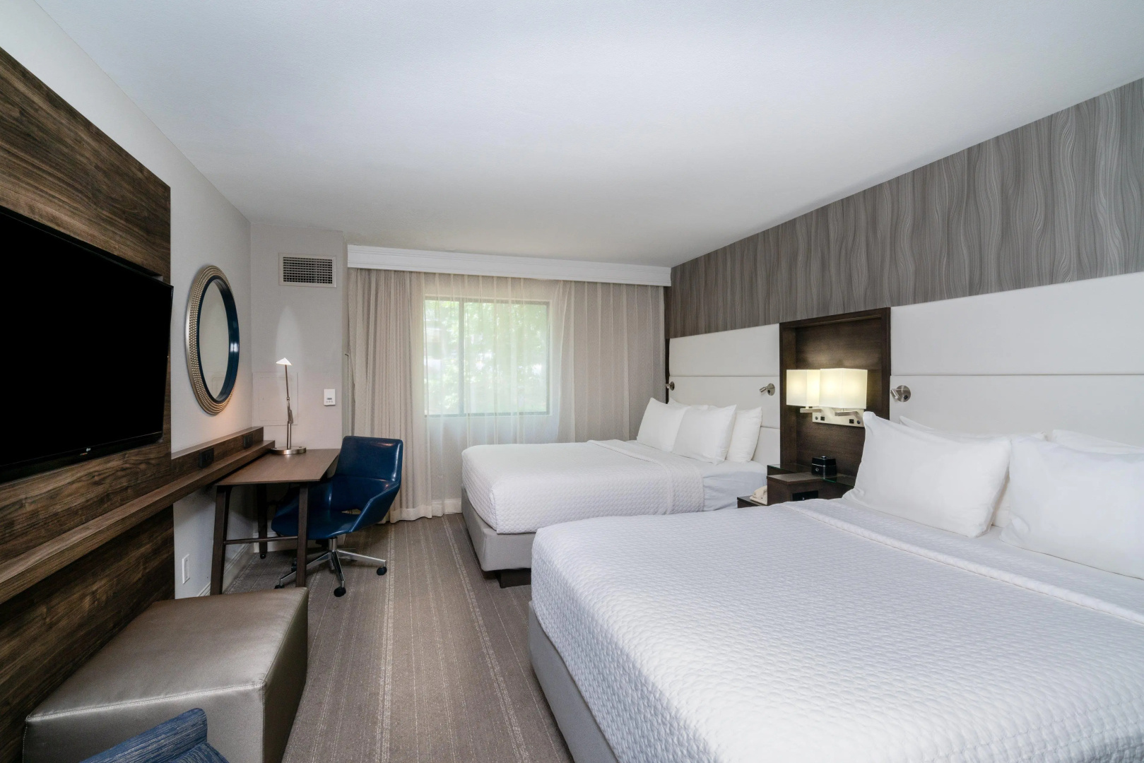Crowne Plaza Atlanta SW - Peachtree City by IHG
