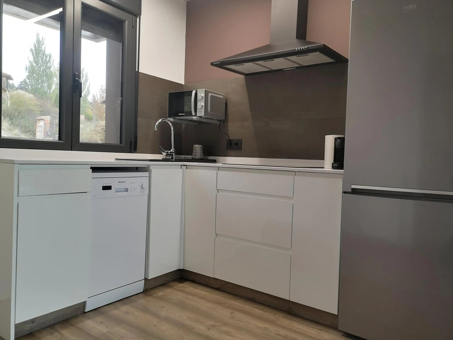 Apartamentos Cubicos